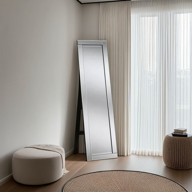 Serville Full Length Mirror