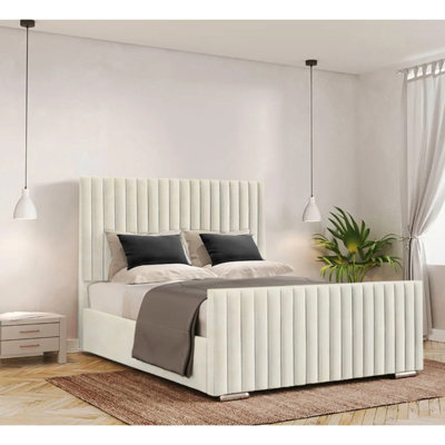Abriyah Bed Frame