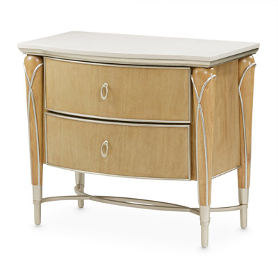 Table de chevet Villa Cherie