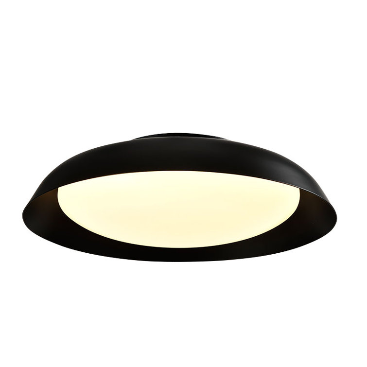 Cameka LED Flush Mount