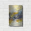 "Textured Triptych III" par Jodi Fuchs-1870722226
