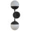 Bola Deux 6 - Light Vanity Light