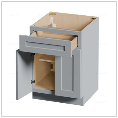Armoire Shaker