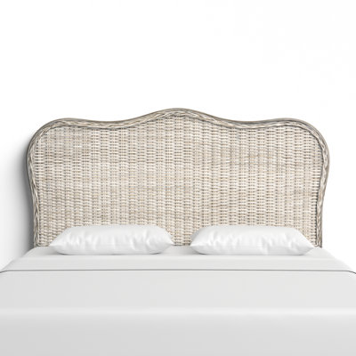Litchford Headboard