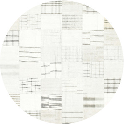 Abstract Indoor Rug