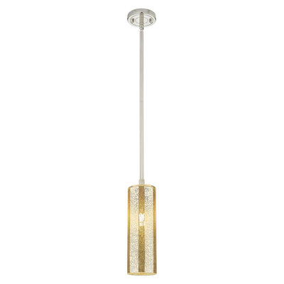 Luminaire suspendu Crown Point Light