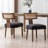 Farhat Upholstered Dining Chairs-1957520098-1957520103