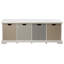 Leo Storage Bench