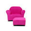 Fauteuil pour enfant avec repose-pieds Weybridge-21366338