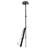 APE CASE Single Screen Floor Stand Mount