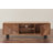 Shaurya Unfinished TV Stand for TVs up to 55"