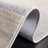 Isebelle Washable Performance Machine Washable Abstract Rug-1118324115