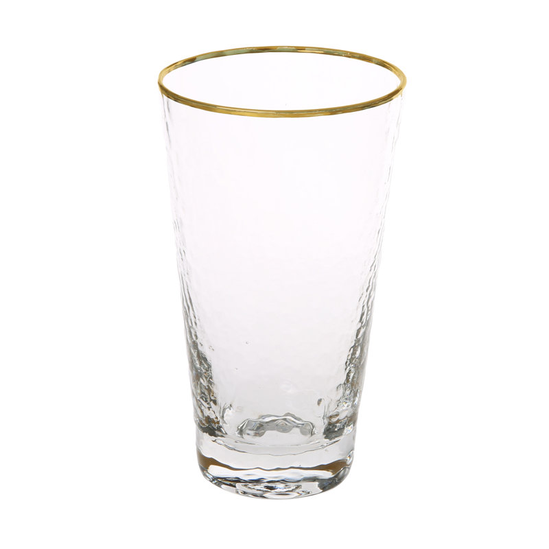 Livingston 13oz. Drinking Glass Set