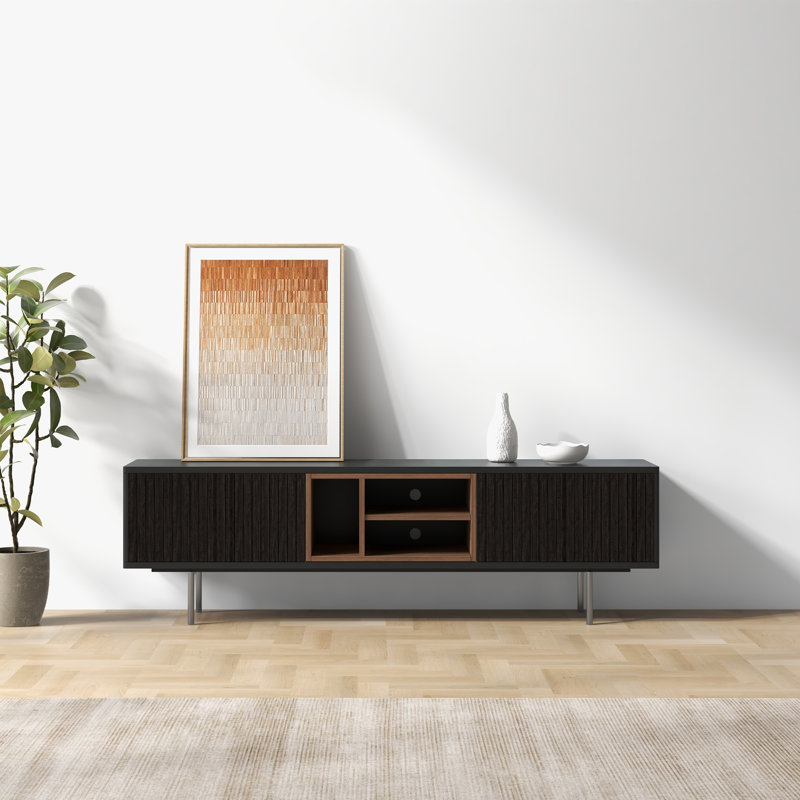 Meuble télé 78,74 po Efkan, 78.74"