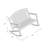 Humnoke Outdoor Chair