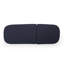 Coussin de chaise longue Mikael Cush-Navy-195102101