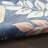  Suncoast 2' x 6' Denim Multicolor Tropical Rug-1124206881-1132345861