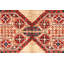 Wool Oriental Area Rug