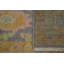 Tapis turc Oushak