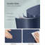 Step On Kitchen Trash Can - 50L-1775842012