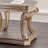 Traditional Style End Table