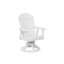 Comfo Back Outdoor Rocker Chair-1394835241