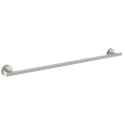Mcaleer 10'' 1 Towel Bar