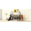 Lit mezzanine House House