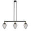 Luminaire suspendu pour îlot de cuisine 3 lumières Shauna-768531529-768531521-768531533