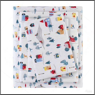 Ensemble de draps 3 pièces TG