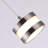 Karter 1 - Light Single Pendant-1705950582