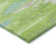 Aleighna Area Rug with Non-Slip Backing