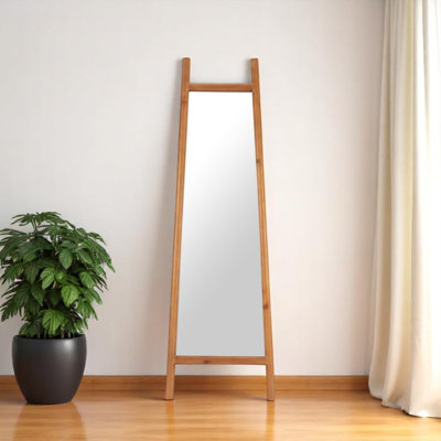 Miroir sur pied 70 po
