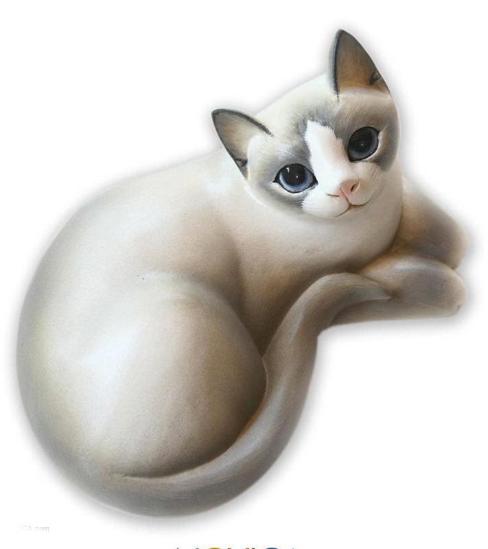 Animals Figurines & Sculptures