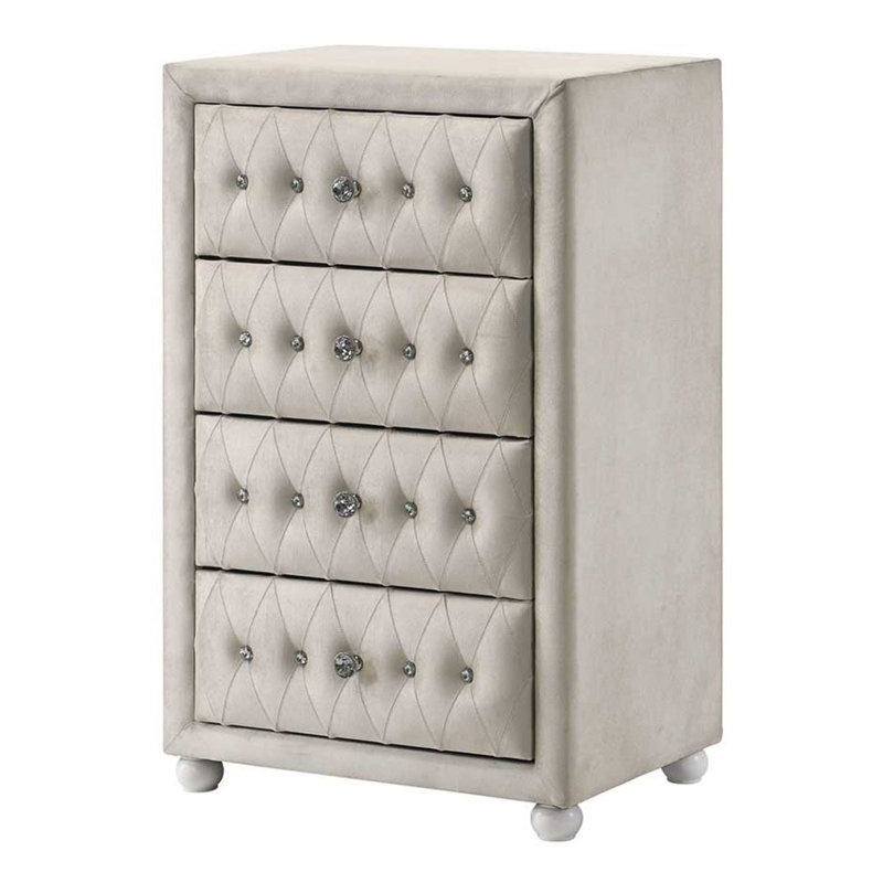 Commode Reggie