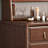 New Chinese style flip style dressing table
