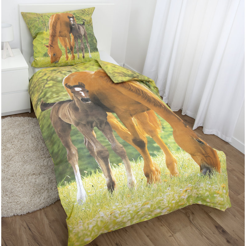 Young Collection Duvet Cover Set