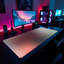 Polyester Desk Pad-693651587