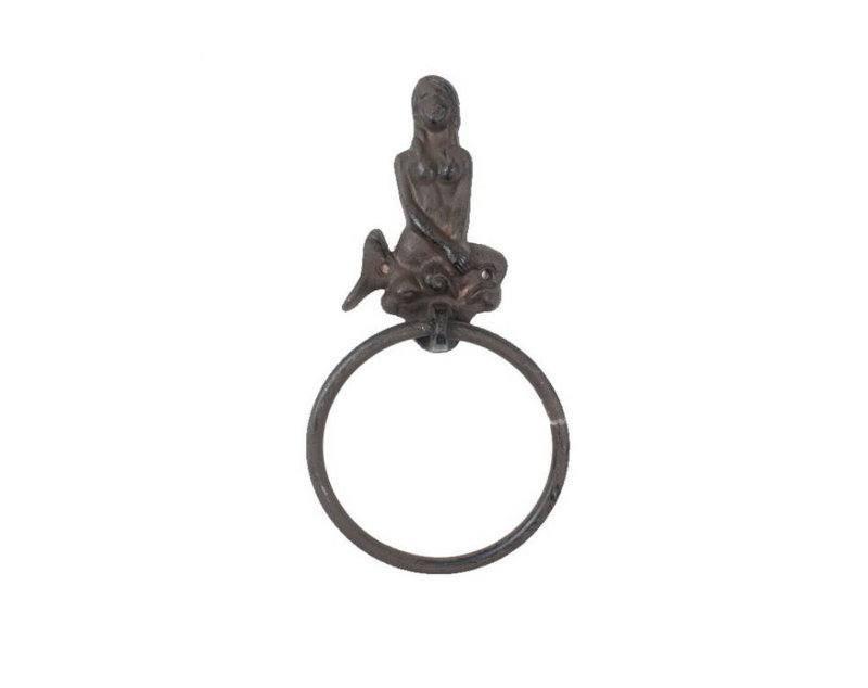 Towel Ring