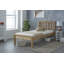 Fairlight Solid Wood Bed-802952174