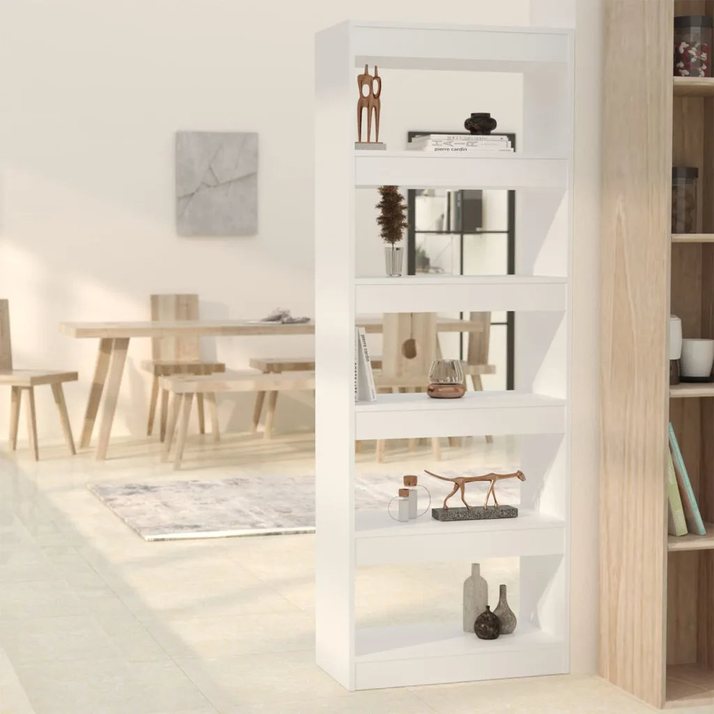 Gelt Manufactured Wood Etagere Bookcase