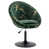 Green is out of stock selected
