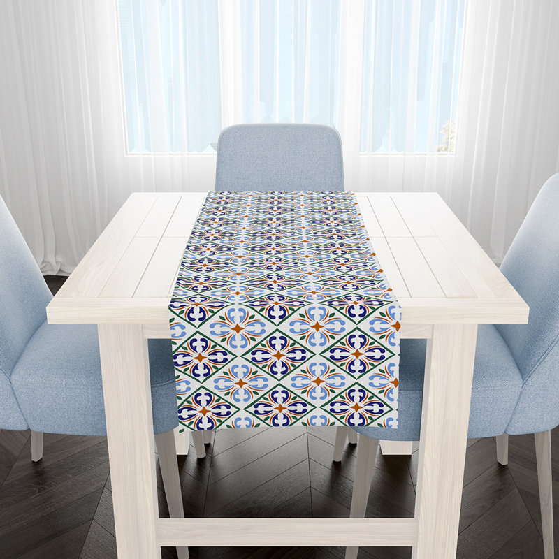Chemin de table Manhattan