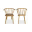 Chaise Dakota Windsor