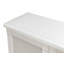Luciana 112 in. W Solid Wood