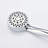 5 Mode Adjustable Settings Handheld Shower Head with Hose High Pressure Shower Heads-97282642