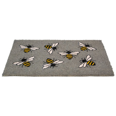 Paillasson Natural Coir 18 "x 30"