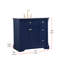 Ensemble de meuble-lavabo simple 36 po-1701210100