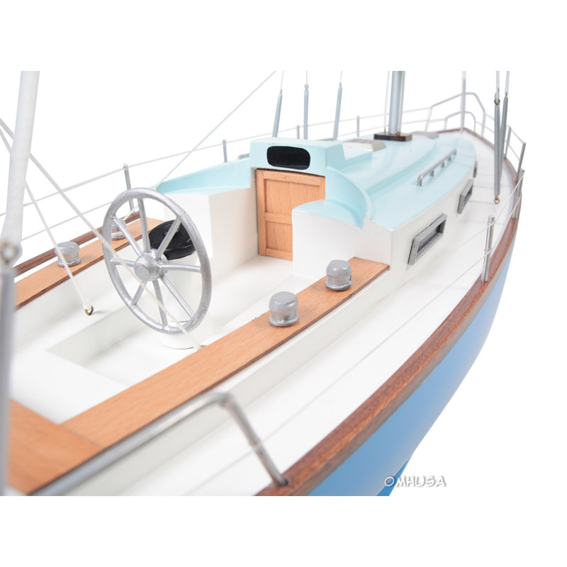 Nautical & Beach Model Car Or Vehicle