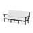 Lakeside Mission Deep Seating Sofa-88565366-88565364